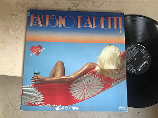 Fausto Papetti – 34a ( Italy ) LP