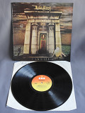 Judas Priest Sin After Sin LP UK Британская пластинка 1977 EX+ Reissue
