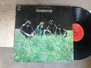 Ten Years After ‎– A Space In Time ( USA) Blues Rock LP