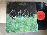 Ten Years After ‎– A Space In Time ( USA) Blues Rock LP
