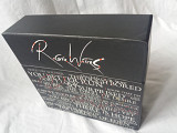Roger Waters диджипак коллекционный 8 x cd EU