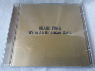 Grand Funk