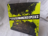 Tony Ashton and friends Endangered species Германия 2 х cd