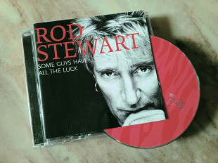 Rod Stewart 2CD
