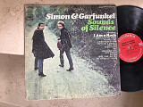 Simon & Garfunkel – Sounds Of Silence ( USA ) LP