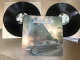 Blue Oyster Cult – On Your Feet Or On Your Knees ( USA ) (2xLP) LP