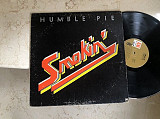 Humble Pie – Smokin' ( USA ) LP