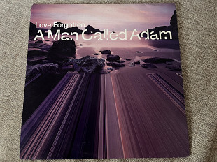 A Man Called Adam – Love Forgotten