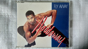CD Компакт диск Haddaway - Fly Away
