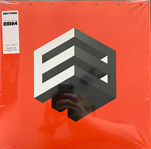 Editors – EBM (Orange)