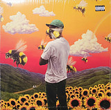 Tyler, The Creator – Scum Fuck Flower Boy (Yellow (Bumble Bee)
