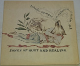 WHITE MAGIC / AMERICAN ANALOG SET Songs Of Hurt And Healing CD, EP US