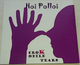 CROCODILE TEARS Hoi Polloi CD UK