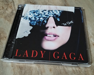 LADY GAGA (2CD album)