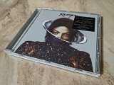 Michael Jackson Xscape