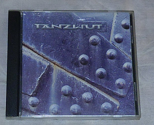 Компакт-диск Tanzwut - Tanzwut