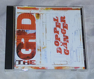 Компакт-диск The Grid - Doppelganger