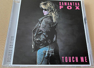 Samantha Fox