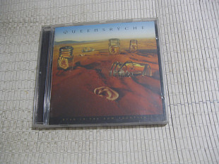 QUEENSRYCHE / HEAR IN THE NOW FRONTIER /