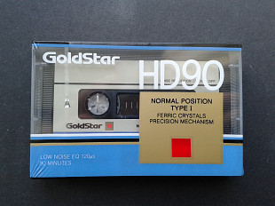 GoldStar HD90