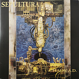 SEPULTURA - Chaos A.D. EXPANDED EDITION - 2LP