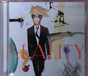 David Bowie* Realty*фирменный