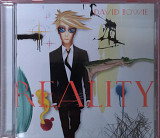 David Bowie* Realty*фирменный