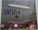 CHRIS BOLGER (Лист від автора) No Promises CD US