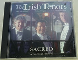 THE IRISH TENORS Sacred CD US