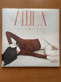 Вінілова платівка Allie X (2 EP) CollXtion I + CollXtion II