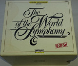 The World Of The Symphony 10CD-BOX US