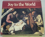 VARIOUS (Леонтович) Joy To The World 5CD-BOX US