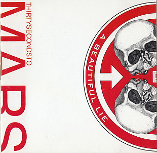 Thirty Seconds To Mars – A Beautiful Lie