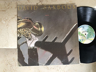 David Sanborn – Taking Off ( USA ) JAZZ LP **