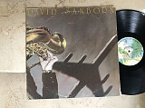 David Sanborn – Taking Off ( USA ) JAZZ LP