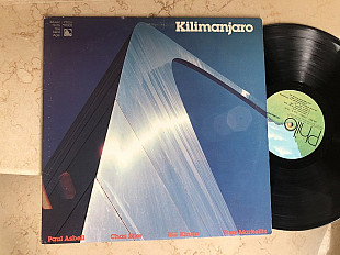 Kilimanjaro ( USA ) JAZZ LP