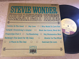 Stevie Wonder ‎– Greatest Hits ( USA ) LP