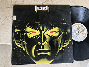 Nazareth – Hot Tracks ( USA ) LP