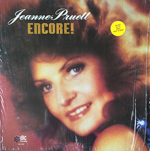 Jeanne Pruett – Encore ( USA ) ( SEALED ) LP