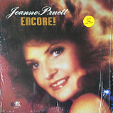 Jeanne Pruett – Encore ( USA ) ( SEALED ) LP