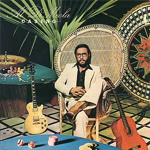 Al Di Meola – Casino ( USA ) LP