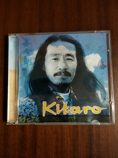 Компакт- диск CD Kitaro 2 CD