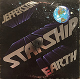 Jefferson Starship – Earth 1978, VG++