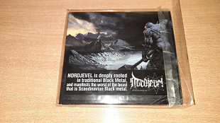 Nordjevel – Nordjevel [1st press]