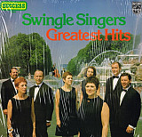 Swingle Singers – Greatest Hits, NM-