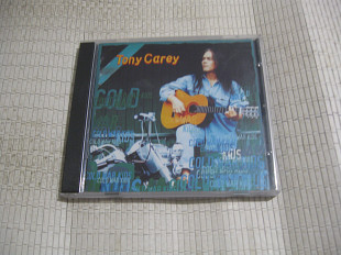 TONY CAREY / COLD WAR KIDS / 1994