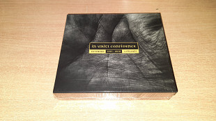 In Strict Confidence ‎– Extended Lifelines [3CD]