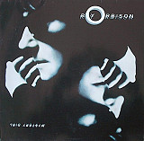 Roy Orbison – Mystery Girl (Jeff Lynne) 1989 NM-