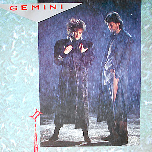 Gemini – Gemini 1986 NM-