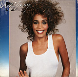 Whitney Houston – Whitney 1987 vg++